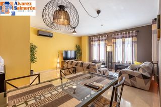 Appartamento  Calle del molinillo. Piso en monachil con 2 habitaciones y 2 baños y terraza comunita
