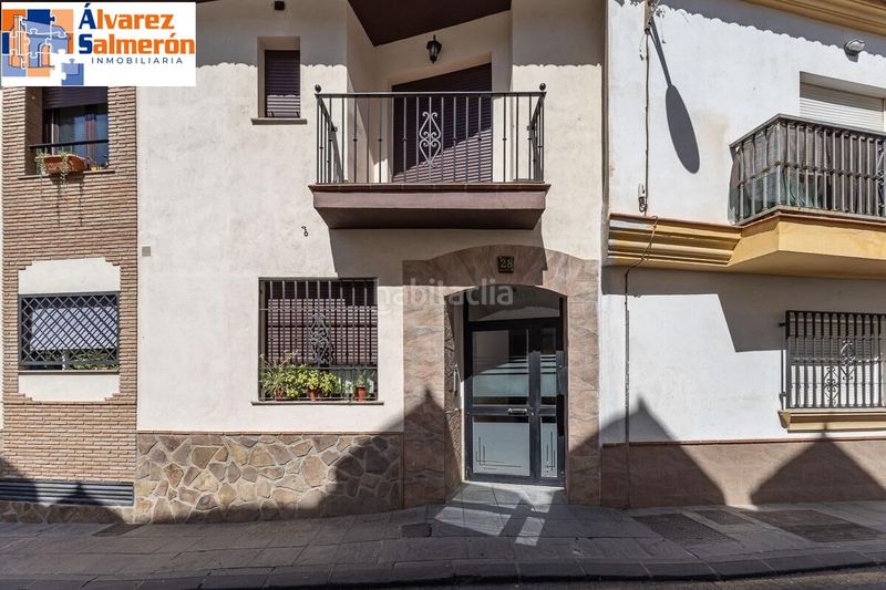 Foto 47aa7d2d-d394-4a55-b974-bdba71d619af. Pis a Barrio de la Vega Monachil