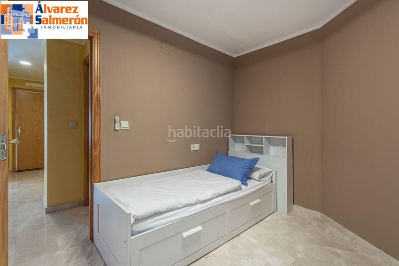 Foto afe3f697-bfb9-4c01-bda6-09e0c49a9233. Pis a Barrio de la Vega Monachil