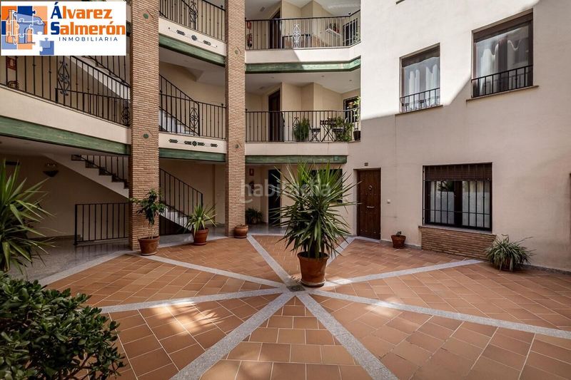 Foto d382b6bc-8b03-4488-b875-745f23254de4. Pis a Barrio de la Vega Monachil