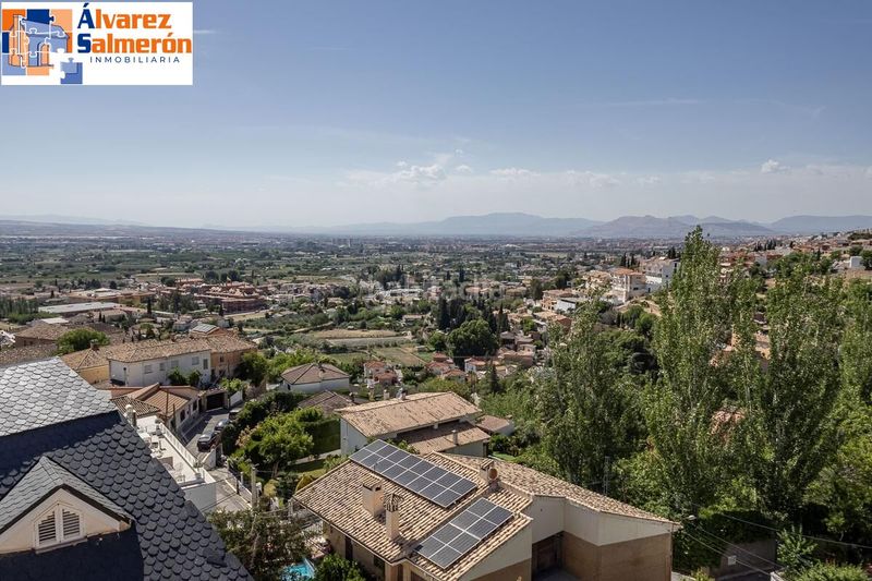 Foto d9ec3eb9-3f32-4162-9a55-dd4b818c5c96. Pis a Barrio de la Vega Monachil