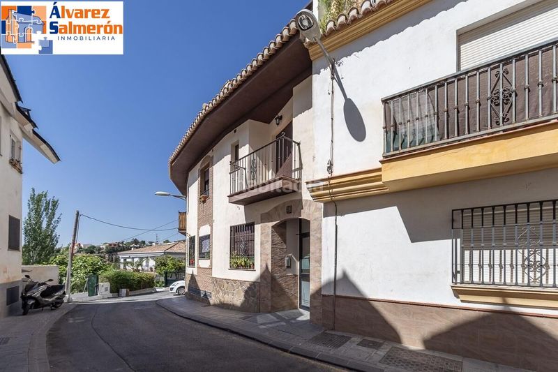 Foto e9a45775-da7d-4272-8008-fc1793ce26be. Pis a Barrio de la Vega Monachil