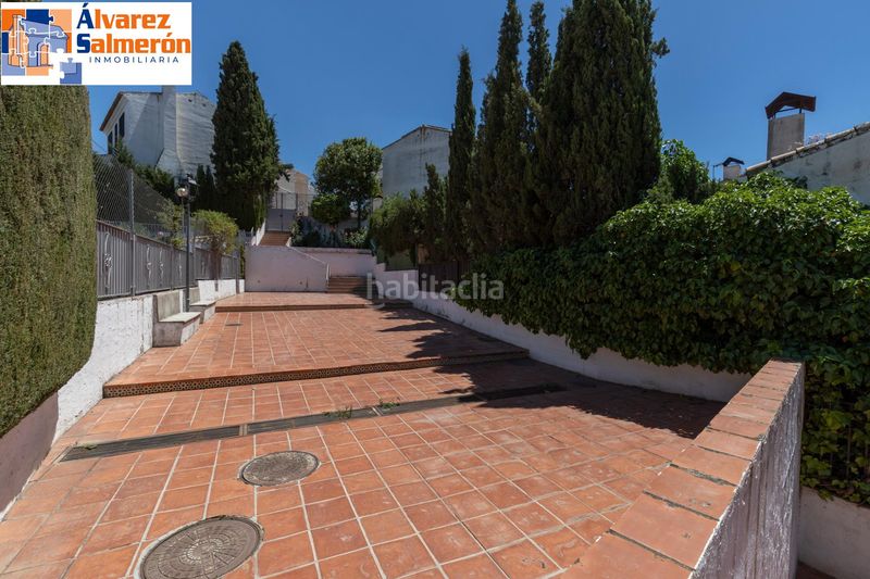 Foto 04518c62-3b12-4447-b1c2-ff34675b1192. Casa amb calefacció aparcament piscina a La Zubia Ciudad Zubia (La)