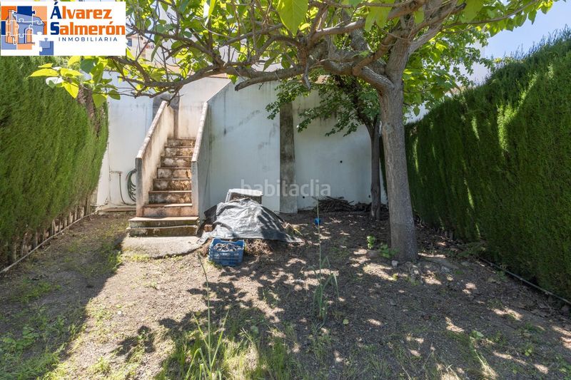 Foto 3e4780a7-1373-4062-bc50-3685e5345a1a. Casa amb calefacció aparcament piscina a La Zubia Ciudad Zubia (La)