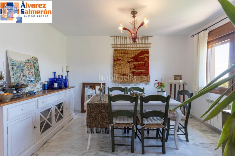 Foto 7eb74275-5762-44b2-a0f4-3251bba7e56d. Casa amb calefacció aparcament piscina a La Zubia Ciudad Zubia (La)