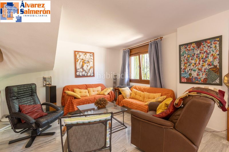 Foto aa04beaf-fdd3-4084-9fb6-490ee83995f2. Casa amb calefacció aparcament piscina a La Zubia Ciudad Zubia (La)