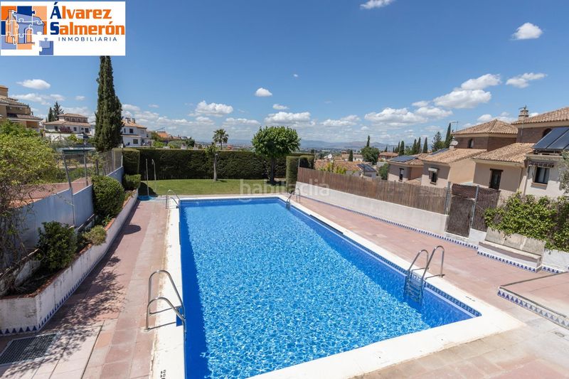 Foto bddf0522-abdc-469f-975a-8961367e238d. Casa amb calefacció aparcament piscina a La Zubia Ciudad Zubia (La)