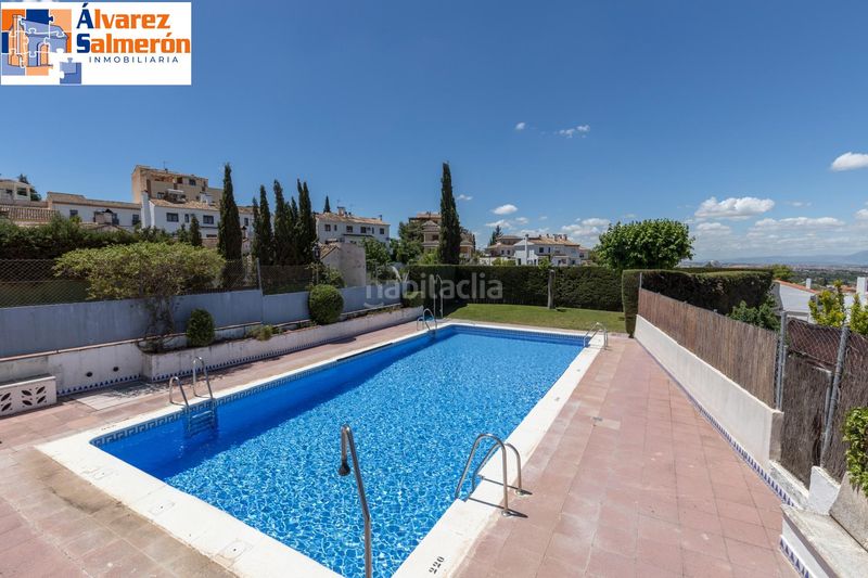 Foto c0dc692f-f23e-4411-bf61-f38c4c635aca. Casa amb calefacció aparcament piscina a La Zubia Ciudad Zubia (La)