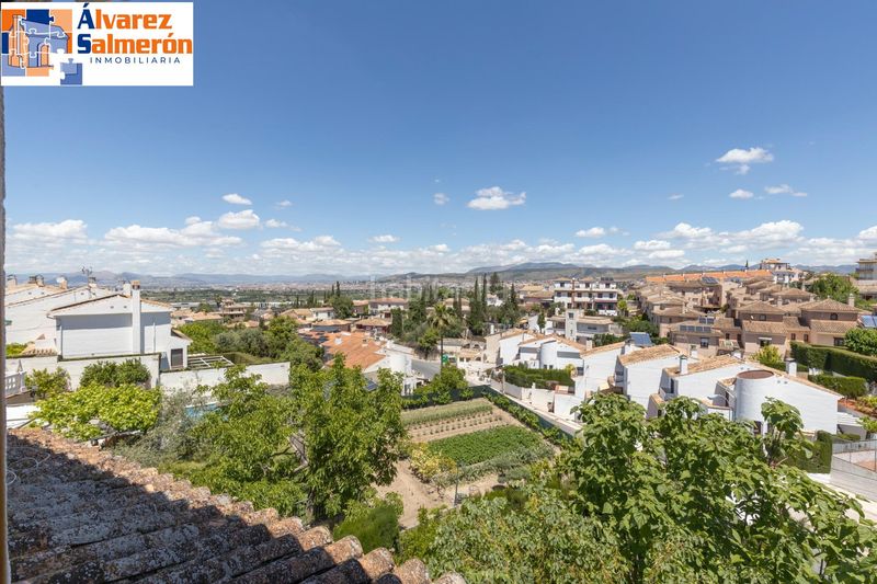 Foto dfb31ebb-7e41-4508-a91b-f73d348b4a25. Casa amb calefacció aparcament piscina a La Zubia Ciudad Zubia (La)