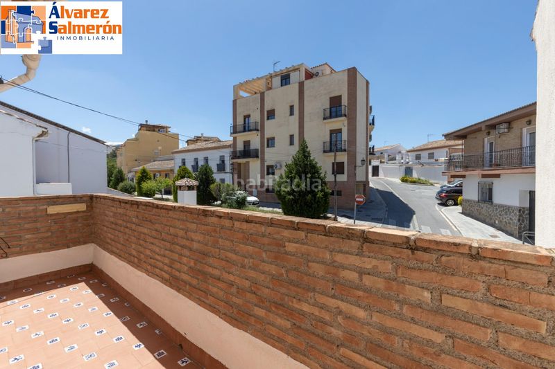 Foto e1671dff-ed48-4256-8a3f-8d370ce3856e. Casa amb calefacció aparcament piscina a La Zubia Ciudad Zubia (La)