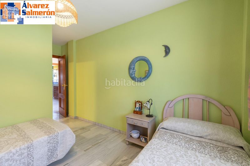 Foto e8dd27d2-6b1f-4fca-8f8e-fe24540188b5. Casa amb calefacció aparcament piscina a La Zubia Ciudad Zubia (La)