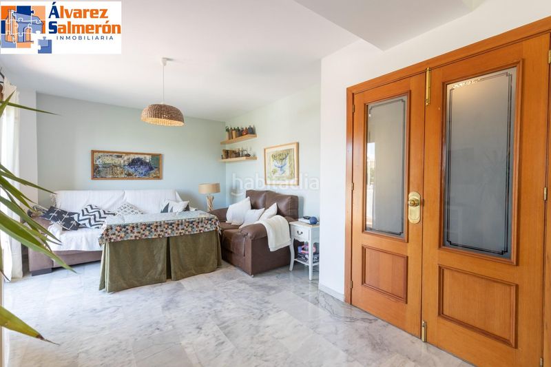 Foto f732eb5c-fc33-44fa-8464-dee992f0a2fe. Casa amb calefacció aparcament piscina a La Zubia Ciudad Zubia (La)