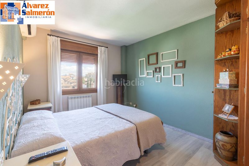 Foto f87167f7-9632-48ef-b039-01a72fe1cb36. Casa amb calefacció aparcament piscina a La Zubia Ciudad Zubia (La)