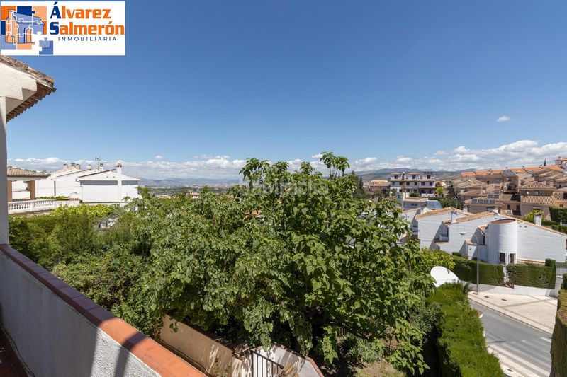 Foto fc3b4d60-9b82-42dc-ab60-86b95dd668ca. Casa amb calefacció aparcament piscina a La Zubia Ciudad Zubia (La)