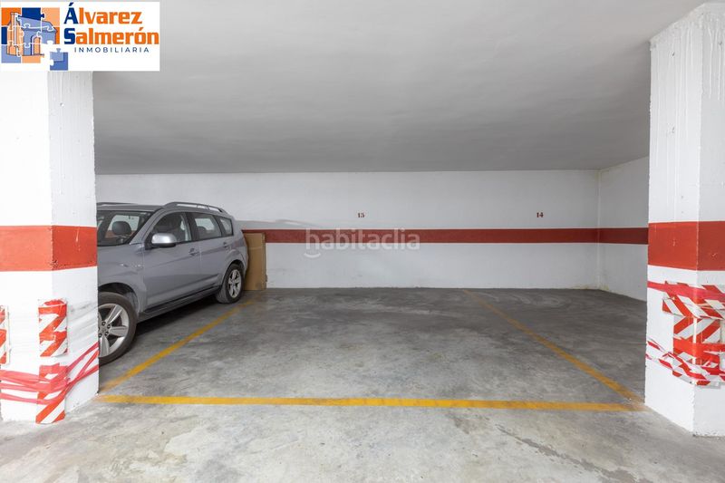 Foto 0a888282-aa2e-4f59-ae1b-83a8aed8d8a0. Àtic amb aparcament a Cenes de la Vega
