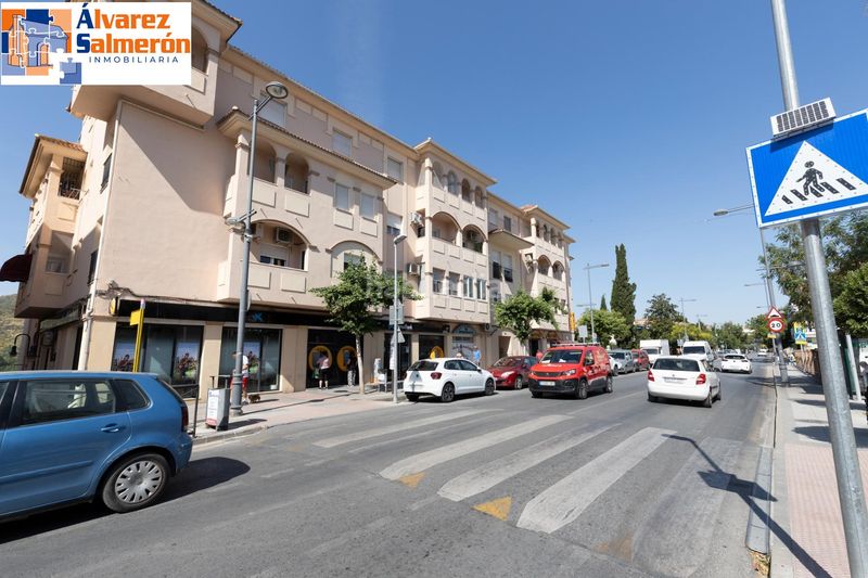 Foto 20b7b3b9-e53f-4c45-a228-bff22fa9cd1e. Àtic amb aparcament a Cenes de la Vega