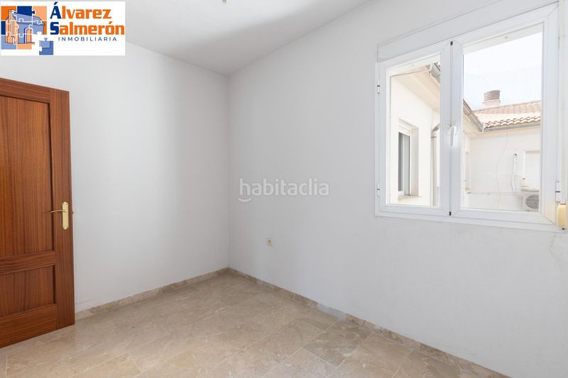 Foto 534f77c8-fb93-4139-b472-42f1fae2a61d. Àtic amb aparcament a Cenes de la Vega