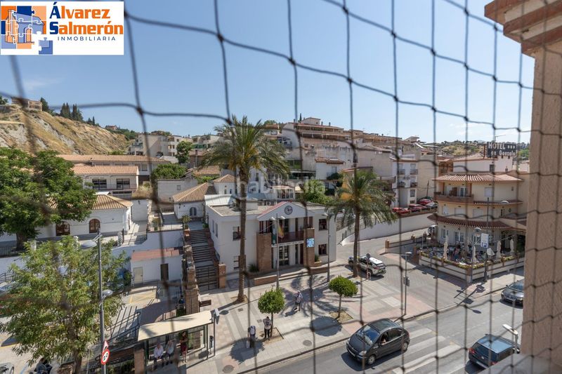 Foto a58da5a8-8e4f-478e-aed1-2ac1d433ac38. Àtic amb aparcament a Cenes de la Vega