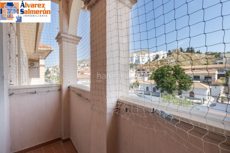 Foto a686aae7-b00d-47a7-89c1-66c101bb0cc3. Àtic amb aparcament a Cenes de la Vega