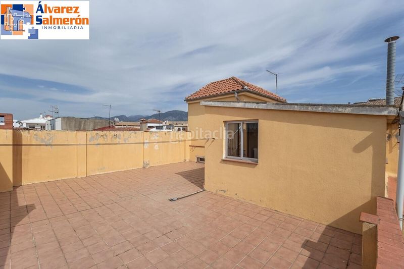 Foto 15b6d536-7448-4e08-8232-92c9b50e6360. Xalet amb calefacció aparcament piscina a Ogíjares