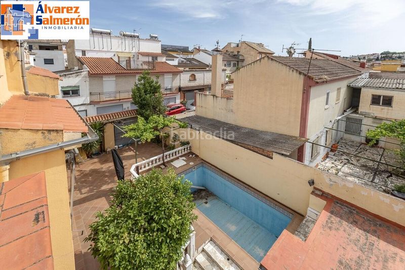 Foto 34ffdfca-7441-43d8-91db-d1c7b1ad500e. Xalet amb calefacció aparcament piscina a Ogíjares