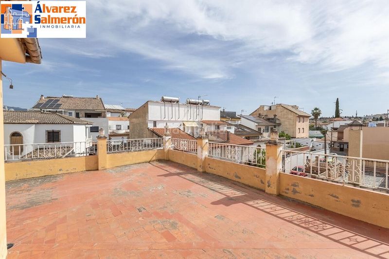 Foto 3a476295-0982-42a1-aae5-312f990935f8. Xalet amb calefacció aparcament piscina a Ogíjares