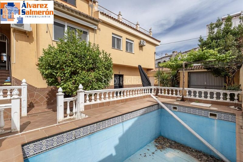 Foto 7a23eb3b-cdd2-4846-91ce-77b9bd998668. Xalet amb calefacció aparcament piscina a Ogíjares