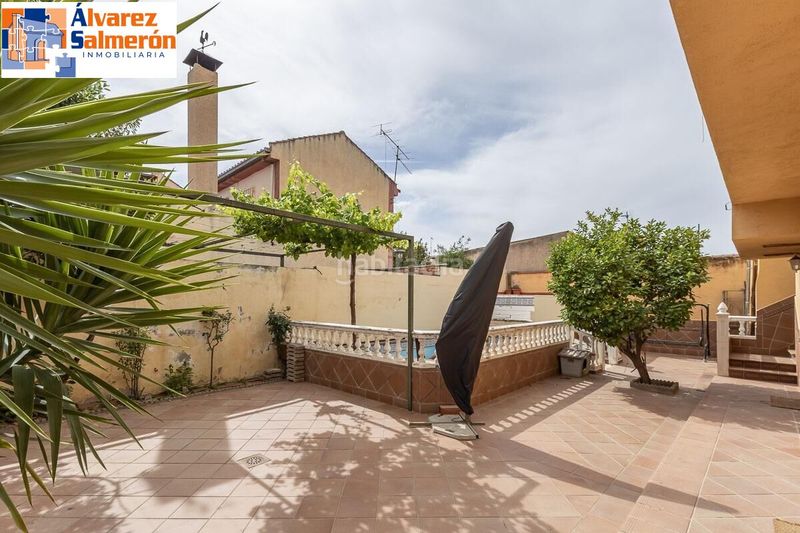 Foto babf50e5-182e-4ad6-87e4-0415c782a736. Xalet amb calefacció aparcament piscina a Ogíjares