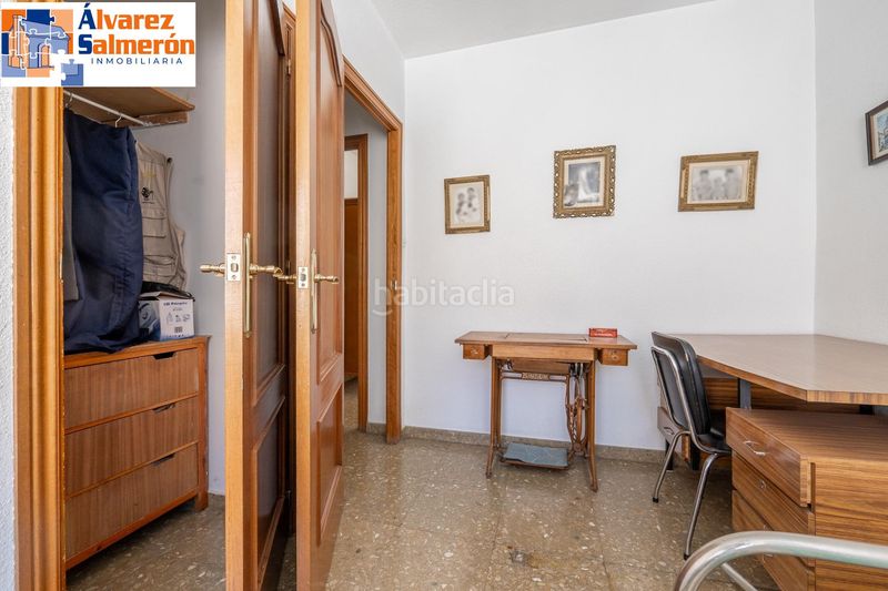 Foto 59021c62-f7cd-4302-b690-8e882c8c3879. Àtic a Pajaritos Granada