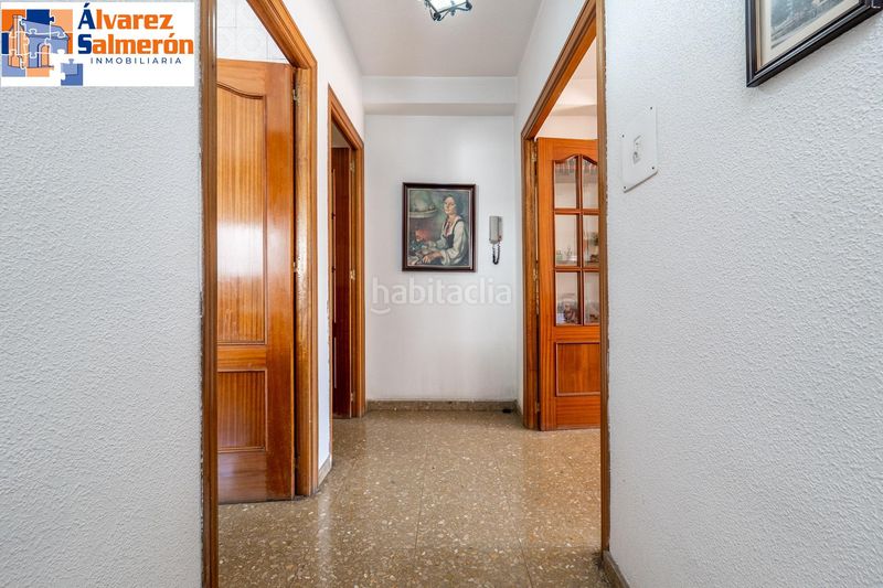 Foto a8a19144-116e-4604-843d-6da0e788a7c5. Àtic a Pajaritos Granada