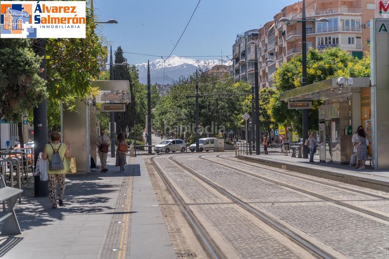 Foto aeed496d-6c95-46cd-b754-da9983c787c3. Àtic a Pajaritos Granada