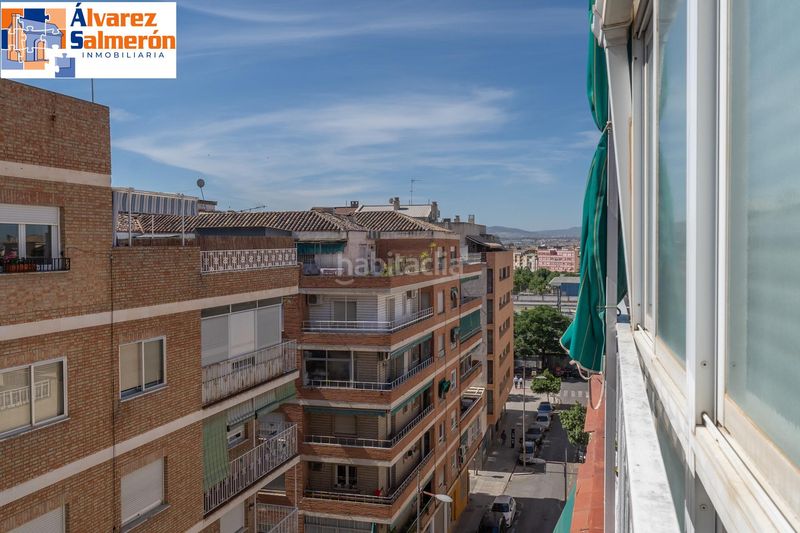 Foto ba16f495-62c6-4c0b-8813-87f3e327cfaf. Àtic a Pajaritos Granada