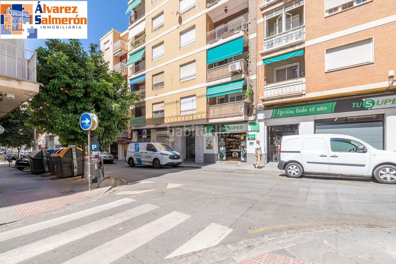 Foto c3b4d7b5-64fa-486b-8d89-de320f5d6c9d. Àtic a Pajaritos Granada