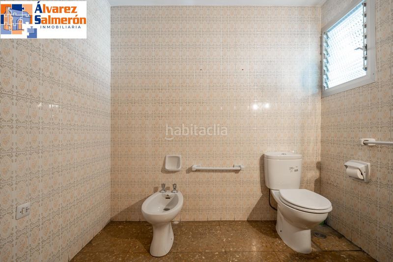 Foto d8f8ac8a-3344-49a0-b544-c439f9971123. Àtic a Pajaritos Granada