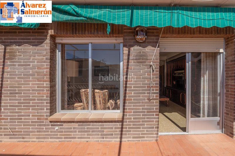 Foto e5bea547-9c9c-4872-b877-0337ae39c811. Àtic a Pajaritos Granada