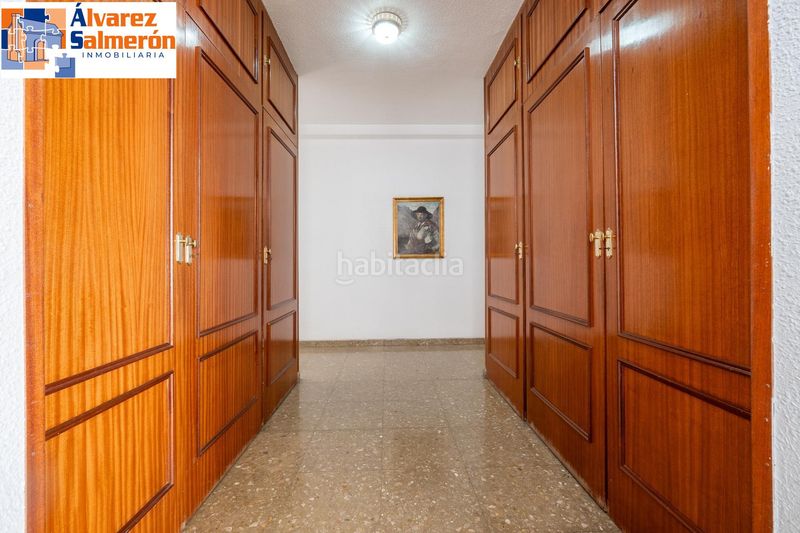 Foto e80e6010-931d-4cbd-971c-f9f8b9d73027. Àtic a Pajaritos Granada