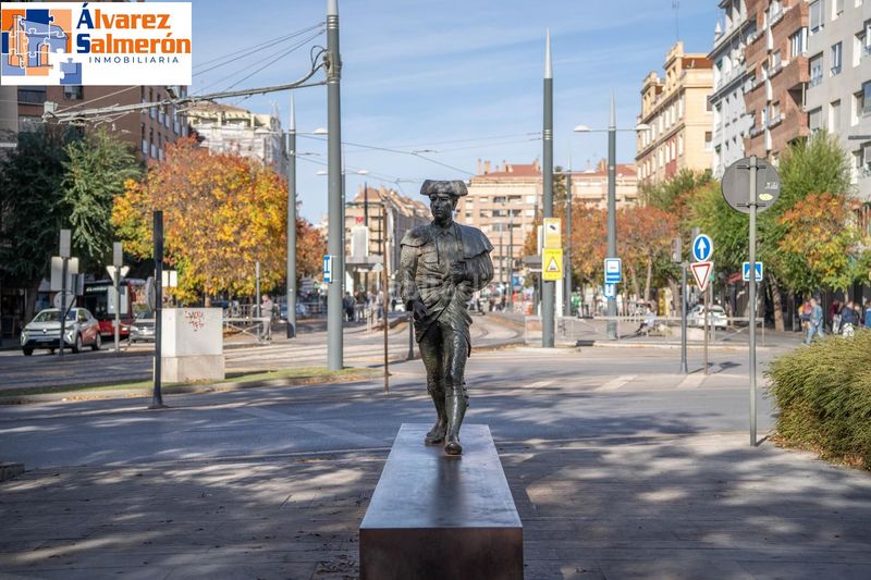 Foto ea1843b2-0410-4b7b-8dce-e0dfa458f76f. Àtic a Pajaritos Granada