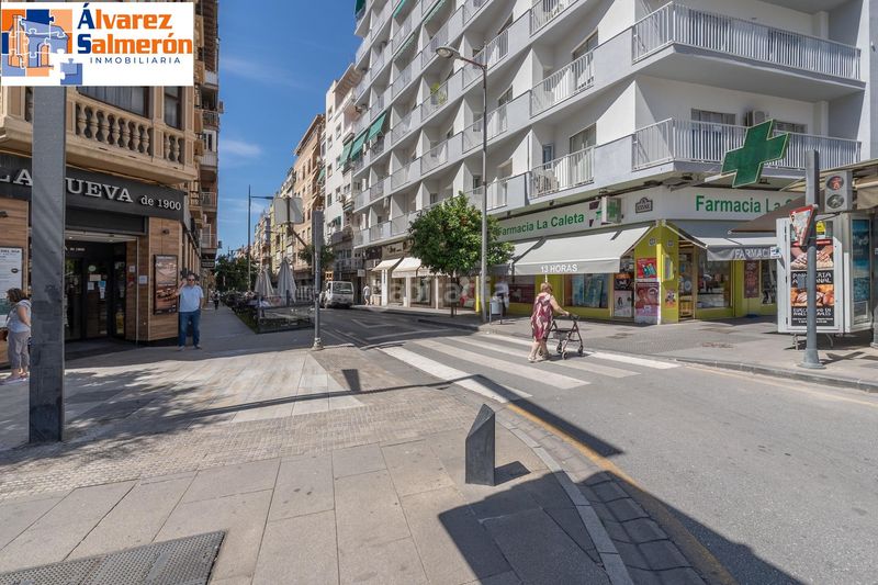 Foto f913ba73-554d-443b-8f94-490ec6376c65. Àtic a Pajaritos Granada