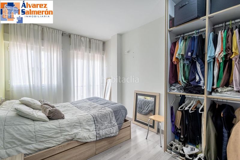 Foto e4d0c8a4-9443-4988-b130-fda4bb43cf7e. Casa adossada amb calefacció aparcament a Gójar