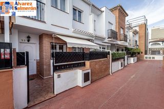 Casa a schiera  Calle villanova. Encantadora adosada familiar en gójar