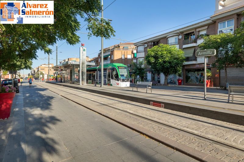 Foto 90f97904-638d-4a16-b946-add3afcf88f6. Pis a Poniente Armilla