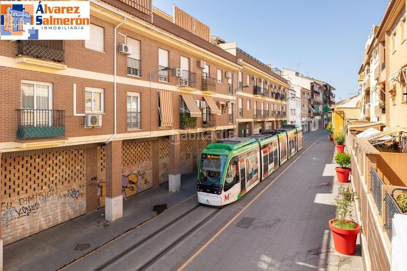 Foto 9f55a0d1-130f-4ade-9495-5db63c11659e. Pis a Poniente Armilla
