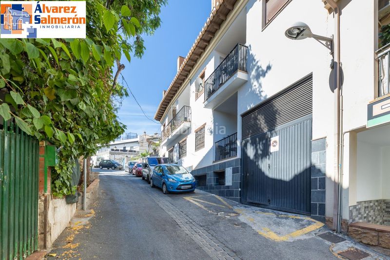Foto 6a3c62f7-905c-4621-8201-fdfa3227afda. Àtic amb aparcament a Barrio de la Vega Monachil