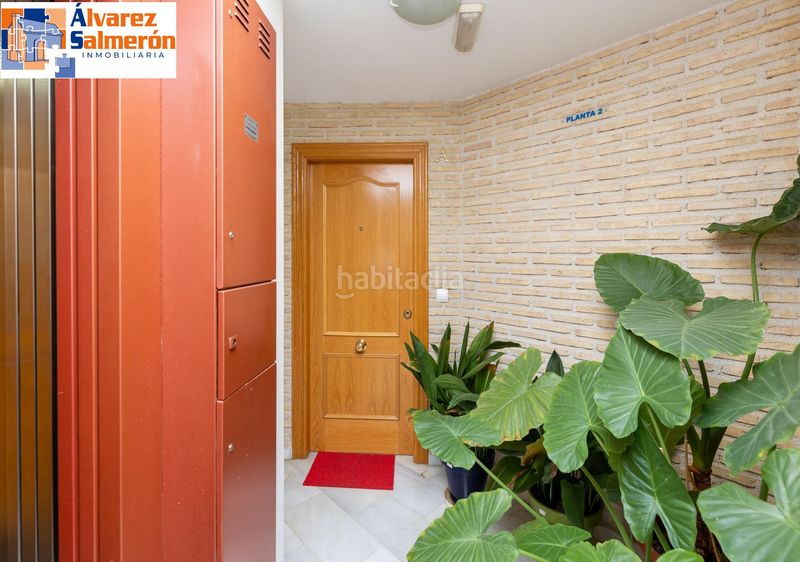 Foto d807e696-ca29-4e7c-b51d-57f5f9b7ad29. Àtic amb aparcament a Barrio de la Vega Monachil
