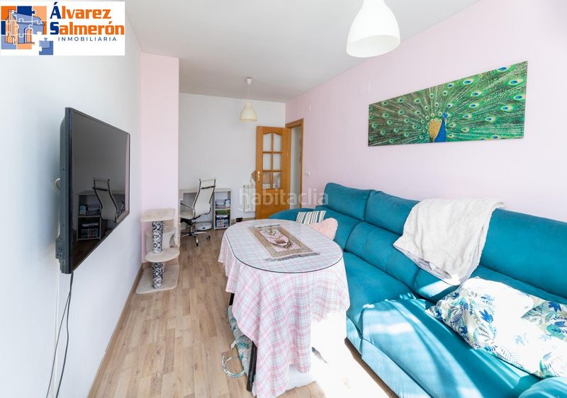 Foto e9ccdb3b-38c0-4a66-bdce-713b4fd5c12f. Àtic amb aparcament a Barrio de la Vega Monachil