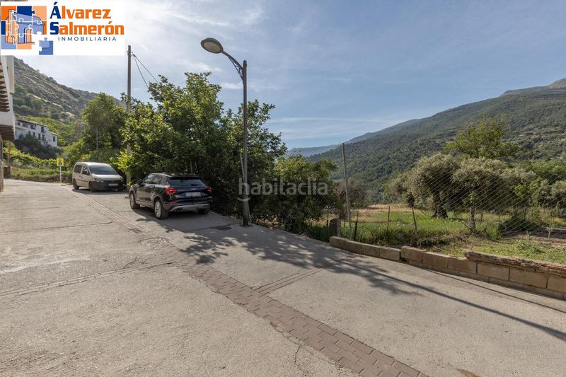 Foto 0d2e5d29-eb74-40d5-9e77-99191f1c4ded. Terreny residencial a Güéjar Sierra