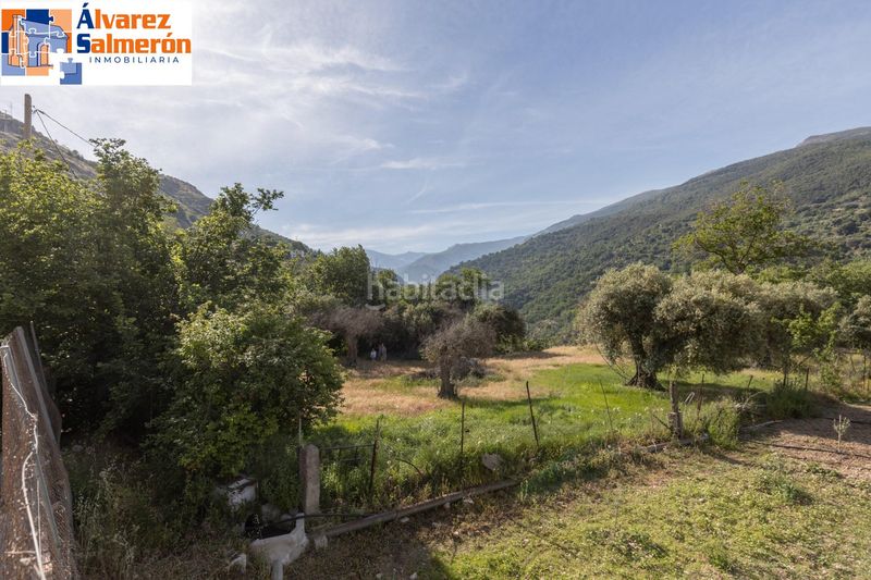 Foto 0e3cd46c-5b72-4fe6-8405-1769b98163ab. Terreny residencial a Güéjar Sierra