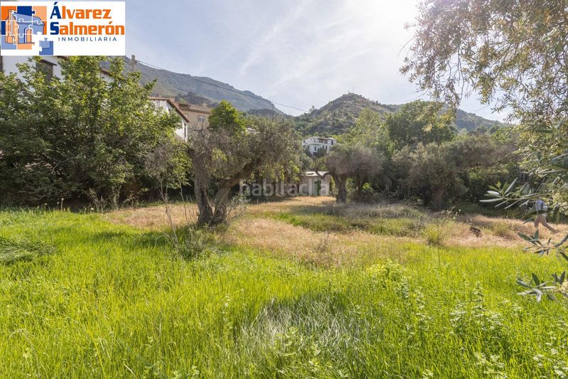 Foto 26816379-dc34-4cf5-b23b-3d0f8ed2d208. Terreny residencial a Güéjar Sierra