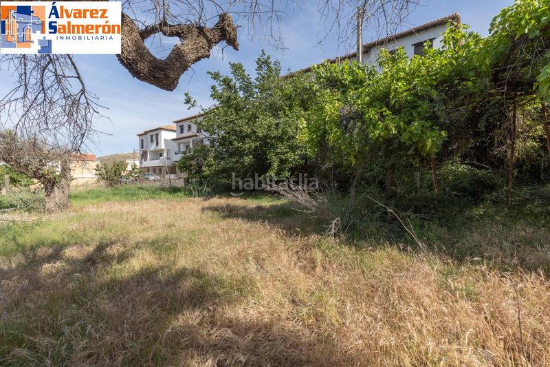 Foto 3d2fb134-3501-491e-a918-da5105e3c58d. Terreny residencial a Güéjar Sierra