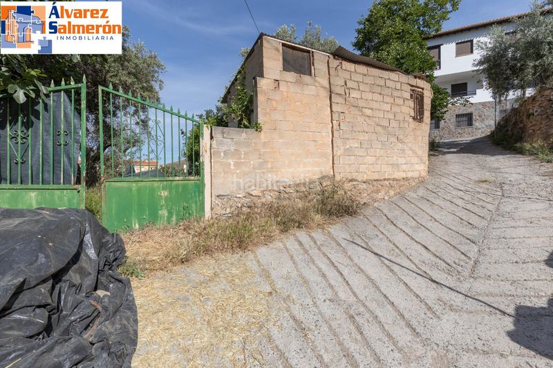 Foto 45d7a911-e0a2-4557-b36a-07ddfd9e6099. Terreny residencial a Güéjar Sierra